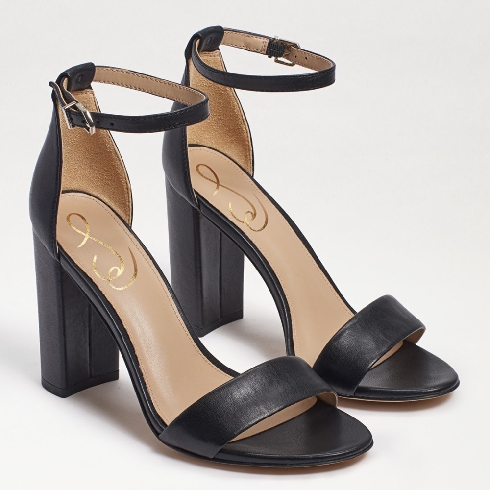 Sam Edelman Yaro Heel